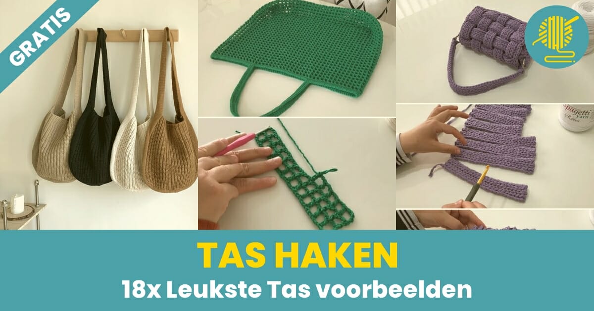 Tas haken